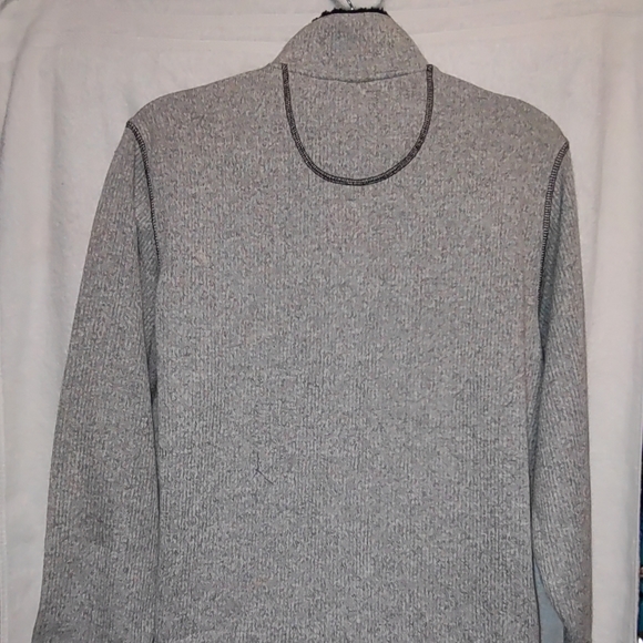 Men's weatherproof quarter zip jacket - Picture 4 of 8